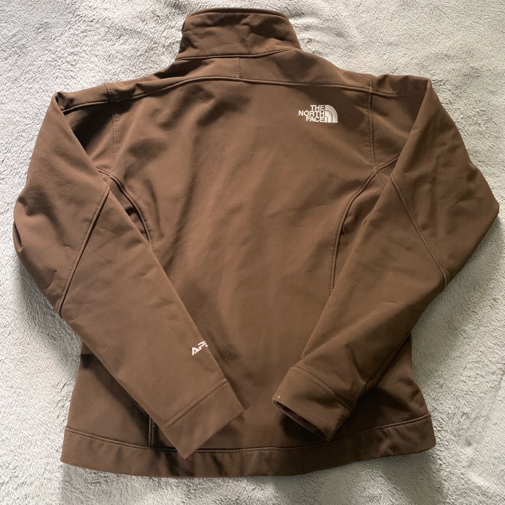 The North Face Apex Soft Shell Jacket - image 5